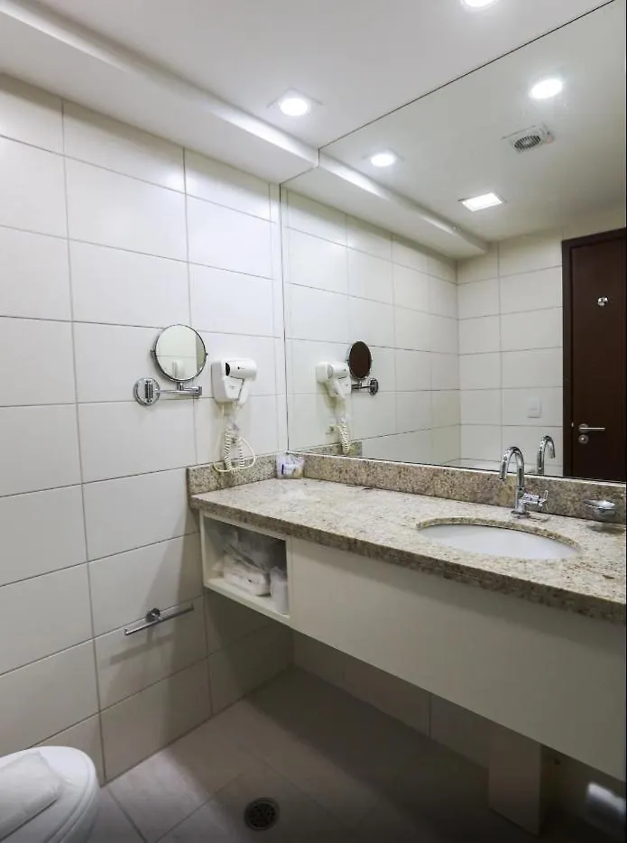 רסיפה Beach Class - Hotel 5 Estrelas Na Avenida Boa Viagem 5*,