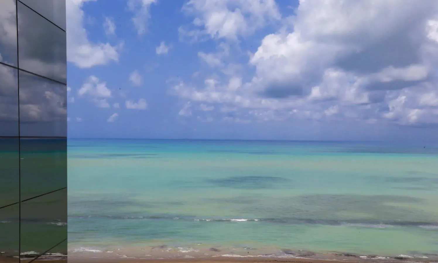 רסיפה Beach Class - Hotel 5 Estrelas Na Avenida Boa Viagem